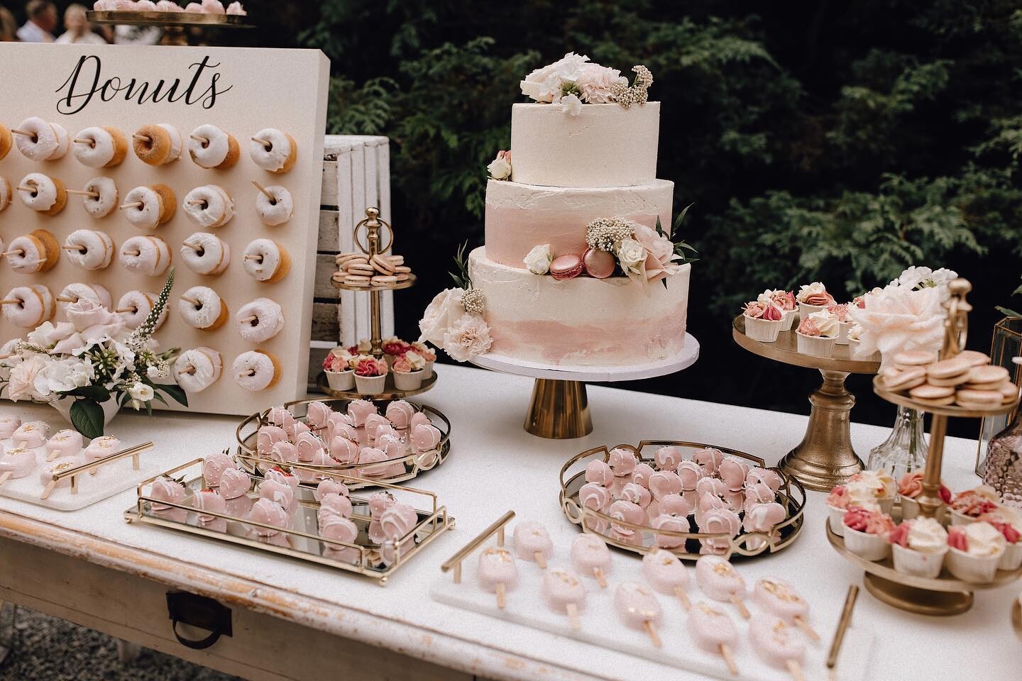 Top Patisserien und Konditoreien in Köln | Mr. Köln | Foto: Pennycakes Top Patisserien und Konditoreien in Köln | Mr. Köln | Foto: Pennycakes